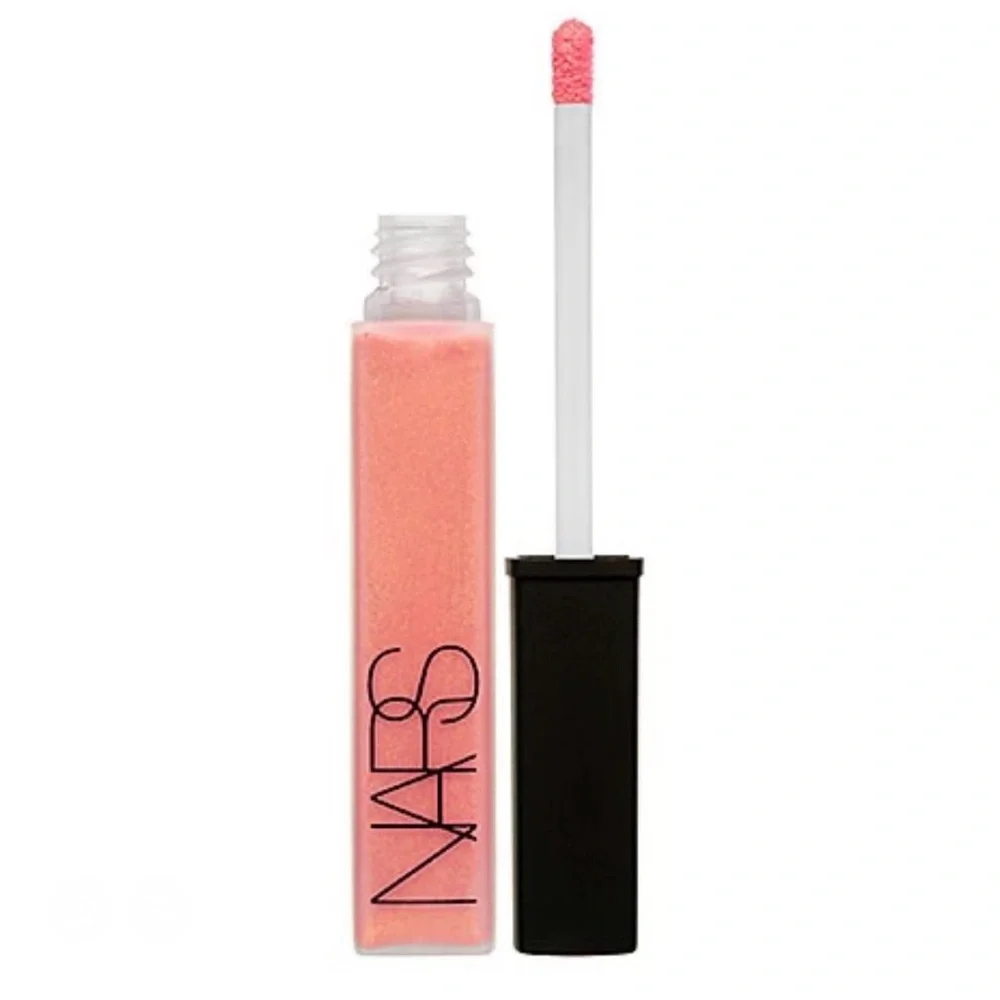 NARS CULT CLASSIC ORGASM LIP GLOSS